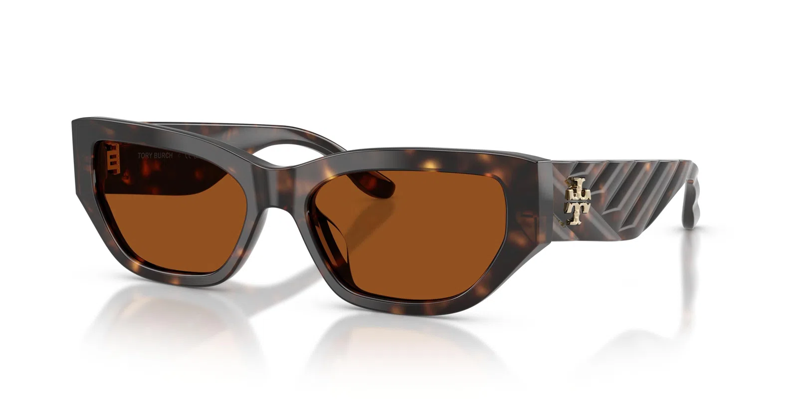Tory Burch 7240U Sunglasses - view 6